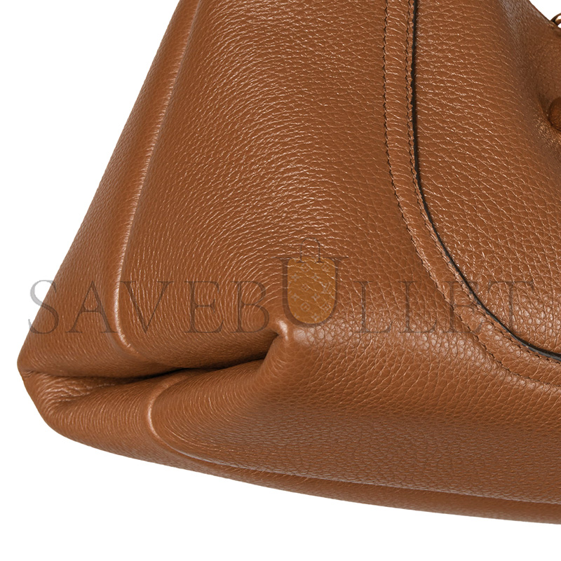 GUCCI SOFTBIT MEDIUM TOP HANDLE BAG 837467 (27.5*21*16cm) GUCCI SOFTBIT MEDIUM TOP HANDLE BAG 837467 (27.5*21*16cm)